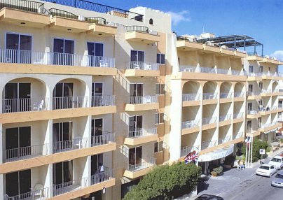 Soreda Hotel Qawra