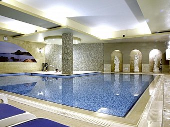 Soreda Hotel