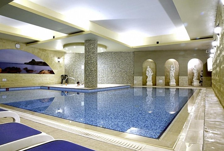 Soreda Hotel
