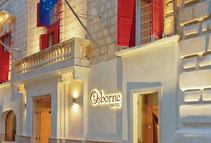Osborne