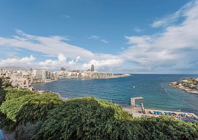 Plaza Regency Hotel Sliema