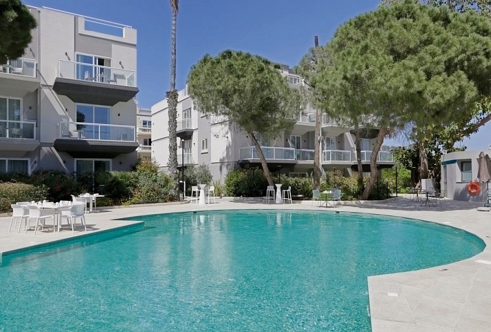 Urban Valley Resort & Spa