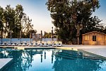 Urban Valley Resort & Spa