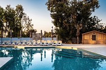 Urban Valley Resort & Spa