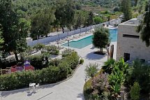 Urban Valley Resort & Spa