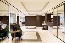 Urban Valley Resort & Spa