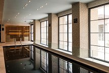 Urban Valley Resort & Spa