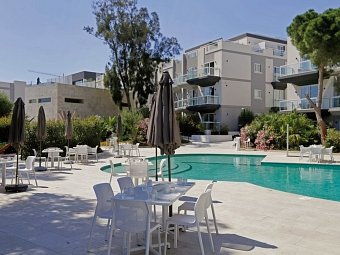 Urban Valley Resort & Spa