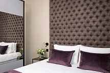 Urban Valley Resort & Spa - Wohnbeispiel Suite Familie (Zimmercodierung WI1)