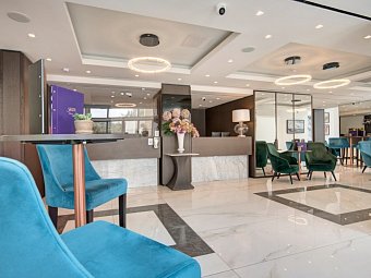 Urban Valley Resort & Spa