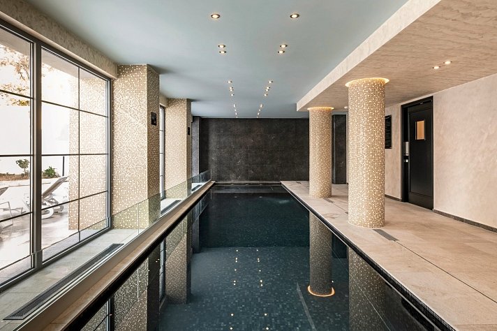 Urban Valley Resort & Spa