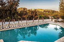 Urban Valley Resort & Spa