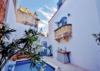 Chapel 5 Boutique Suites Naxxar