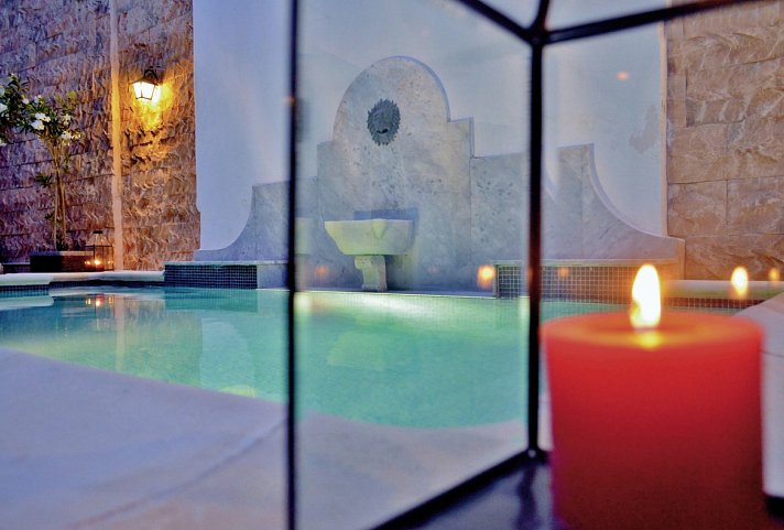 Chapel 5 Boutique Suites