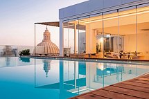 The Embassy Valletta Hotel