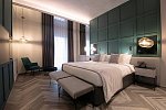 The Embassy Valletta Hotel
