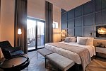 The Embassy Valletta Hotel