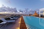 The Embassy Valletta Hotel
