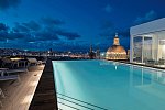 The Embassy Valletta Hotel