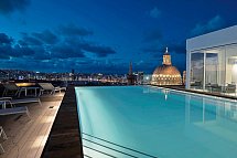 The Embassy Valletta Hotel
