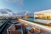 The Embassy Valletta Hotel