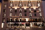 The Embassy Valletta Hotel