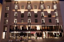 The Embassy Valletta Hotel
