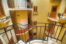 St. Patrick´s Hotel