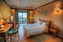 St. Patrick´s Hotel - Wohnbeispiel