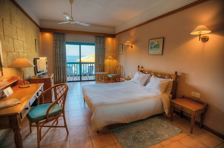 St. Patrick´s Hotel