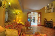St. Patrick´s Hotel