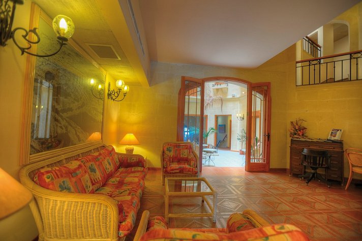 St. Patrick´s Hotel