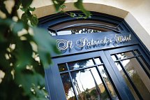 St. Patrick´s Hotel