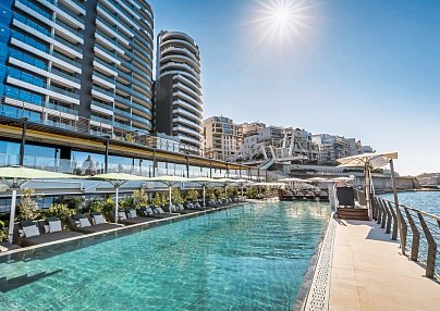 Barceló Fortina Malta Sliema