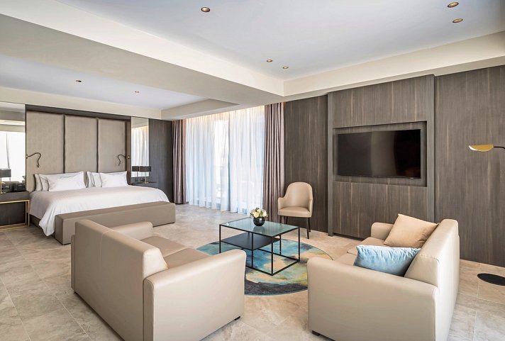 Barceló Fortina Malta