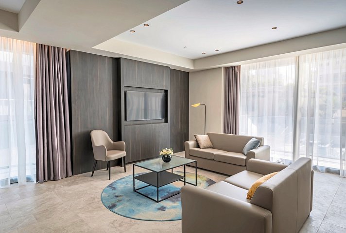 Barceló Fortina Malta