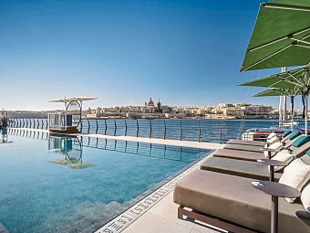 Barceló Fortina Malta