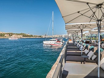 Barceló Fortina Malta