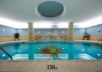 Vivaldi Hotel St. Julian's