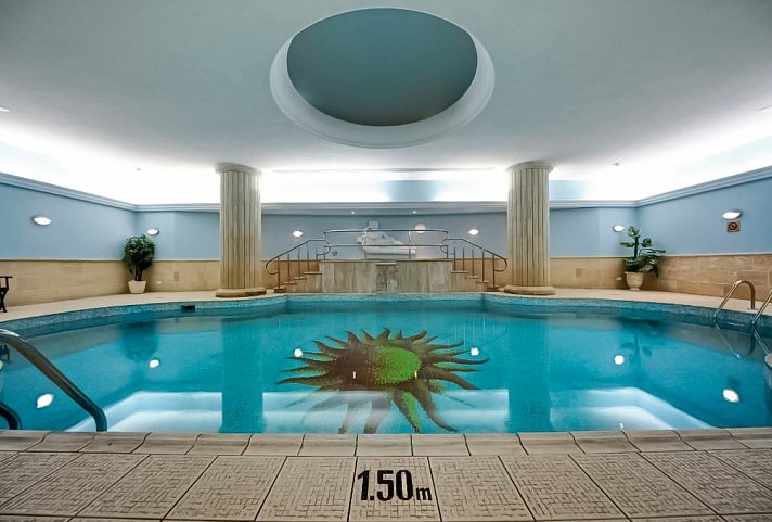 Vivaldi Hotel