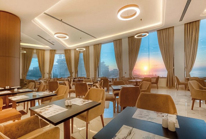 Vivaldi Hotel