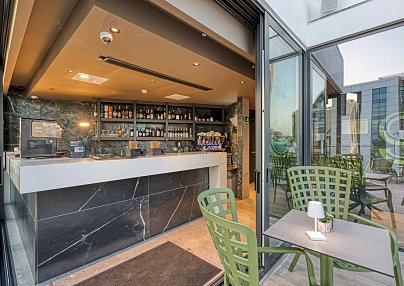 VITA Hotel & Rooftop St. Julian's