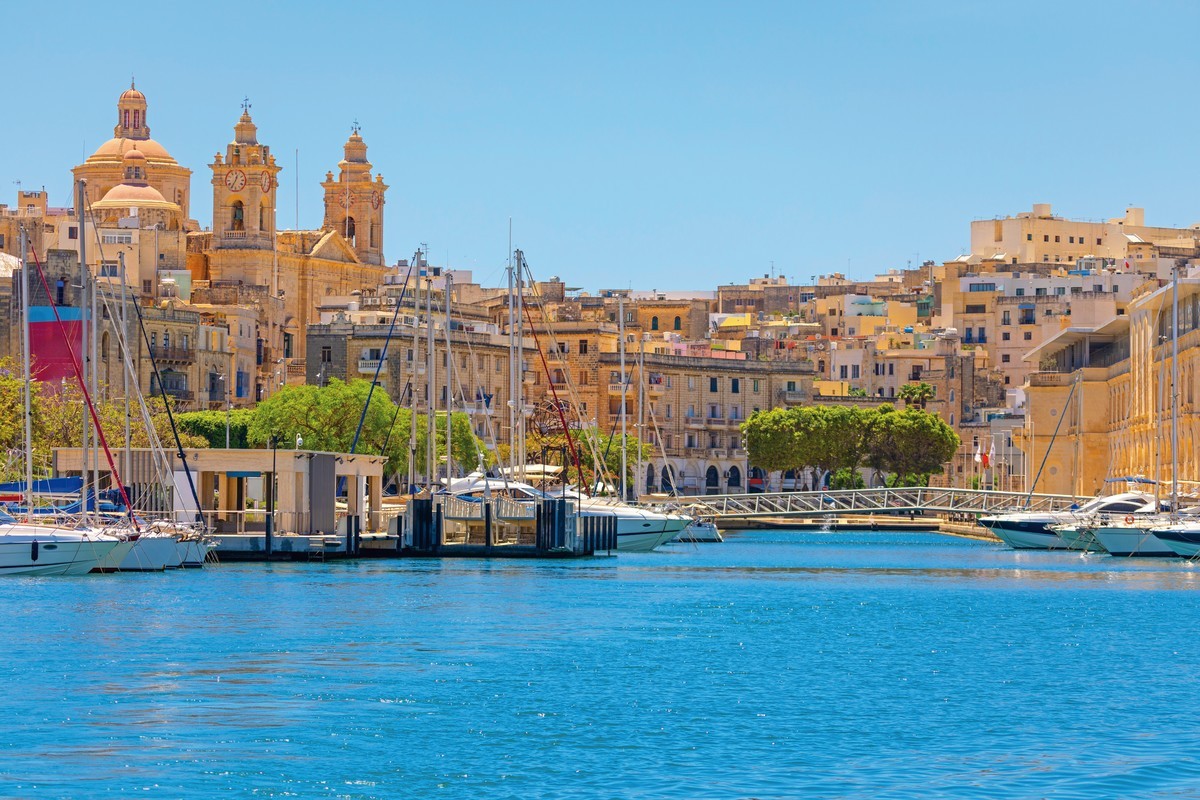 Entdeckungsreise auf Malta