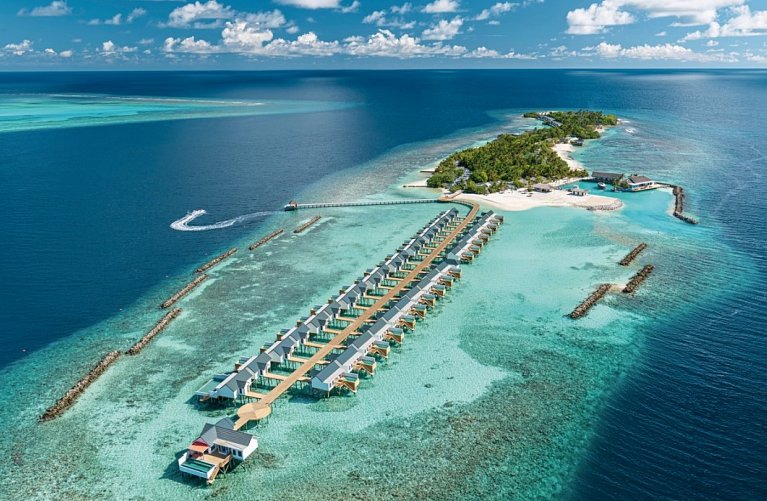 Sentido OBLU Helengeli