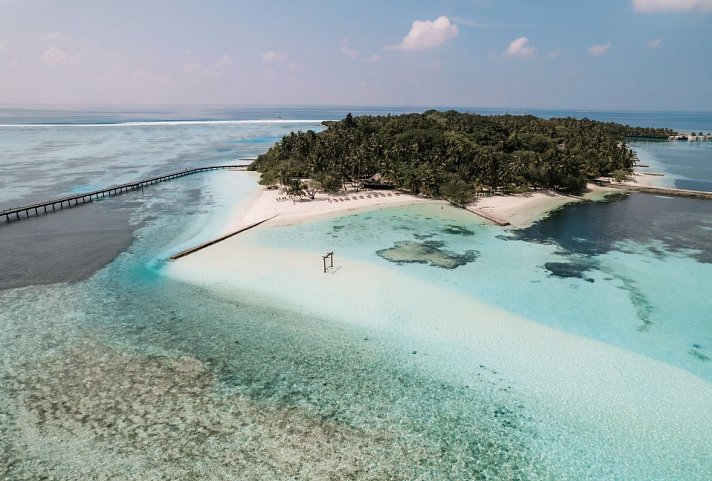 ADAARAN Select Hudhuranfushi