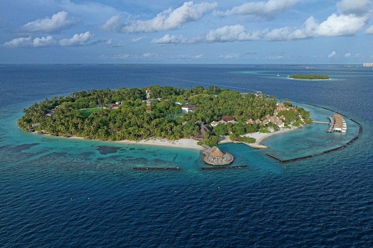Bandos Maldives