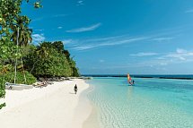 Bandos Maldives