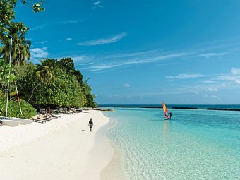 Bandos Maldives