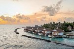Bandos Maldives