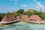 Bandos Maldives